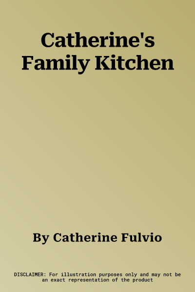 Catherine's Family Kitchen