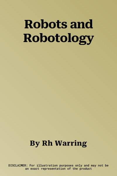 Robots and Robotology