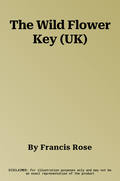 The Wild Flower Key (UK)