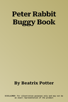 Peter Rabbit Buggy Book