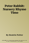 Peter Rabbit: Nursery Rhyme Time