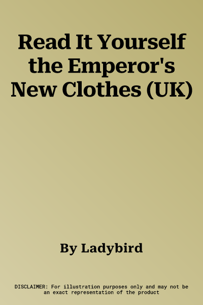 Read It Yourself the Emperor's New Clothes (UK)