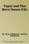 Topsy and Tim Move House (UK)