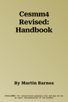 Cesmm4 Revised: Handbook