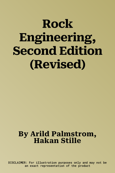 Rock Engineering, Second Edition (Revised)