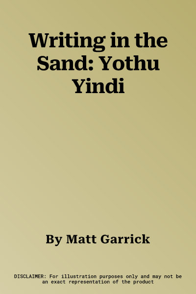 Writing in the Sand: Yothu Yindi