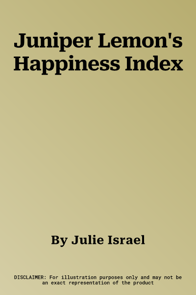 Juniper Lemon's Happiness Index