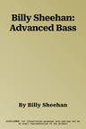 Billy Sheehan: Advanced Bass