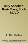 Billy Sheehan: Basic Bass, Book & DVD