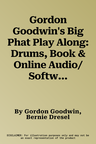 Gordon Goodwin's Big Phat Play Along: Drums, Book & Online Audio/Software