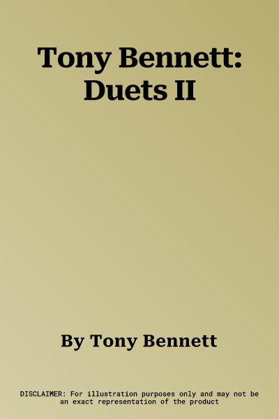 Tony Bennett: Duets II