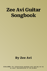 Zee Avi Guitar Songbook