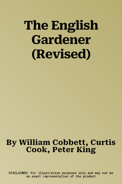 The English Gardener (Revised)