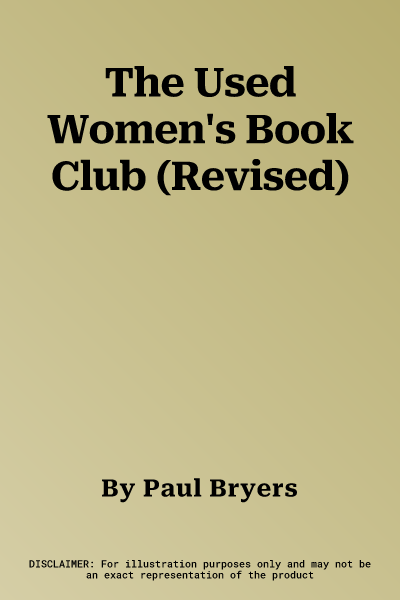 The Used Women's Book Club (Revised)