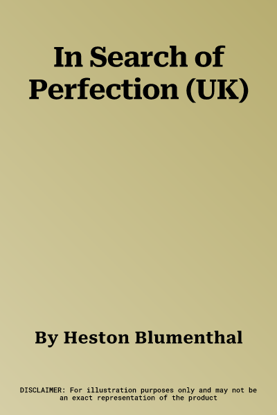 In Search of Perfection (UK)