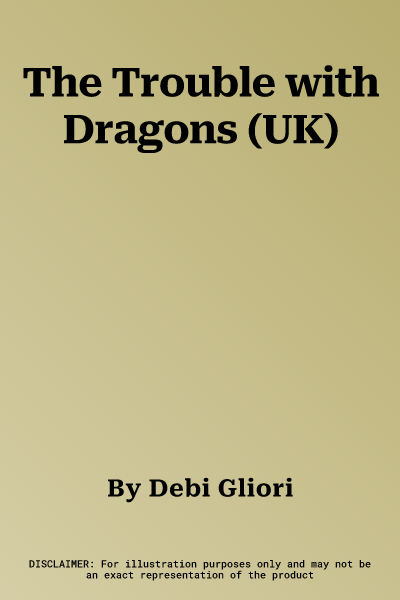 The Trouble with Dragons (UK)