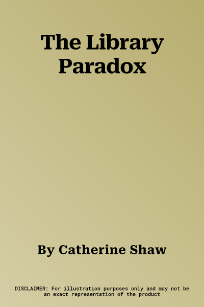 The Library Paradox