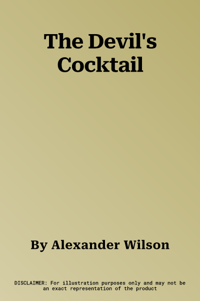 The Devil's Cocktail