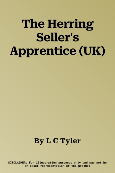 The Herring Seller's Apprentice (UK)