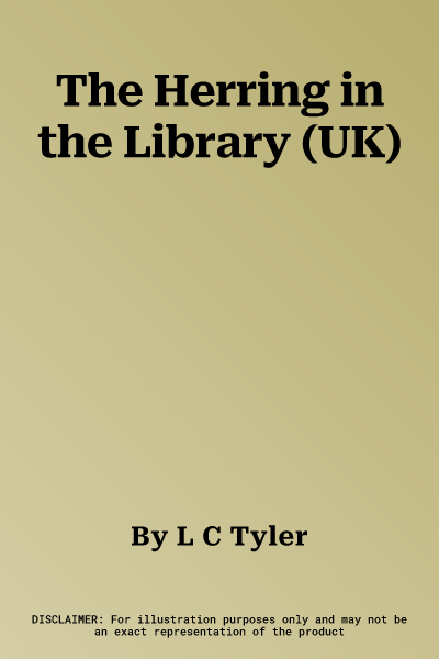 The Herring in the Library (UK)