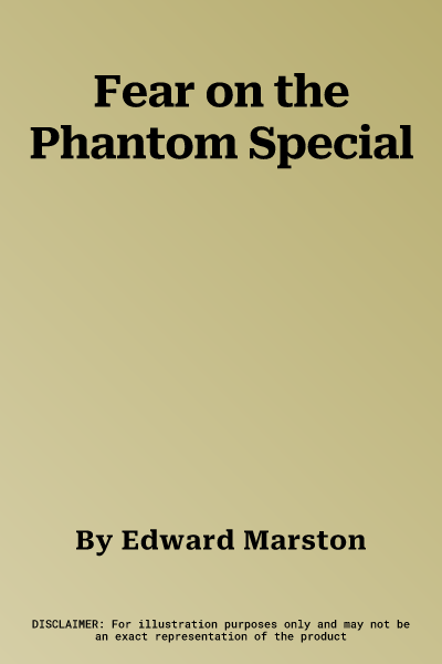 Fear on the Phantom Special