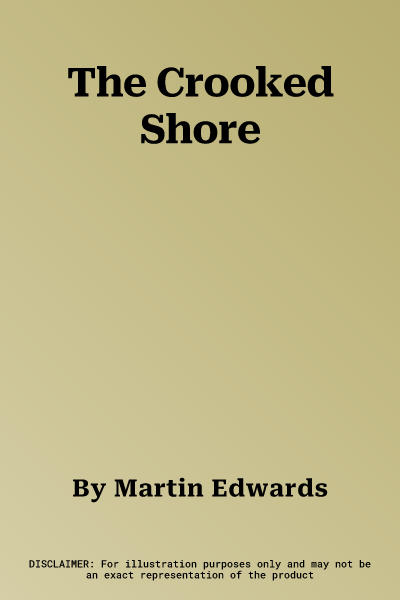 The Crooked Shore