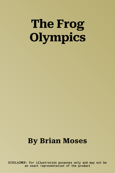 The Frog Olympics