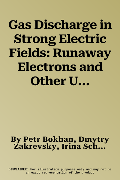 Gas Discharge in Strong Electric Fields: Runaway Electrons and Other Unconventional Techniques