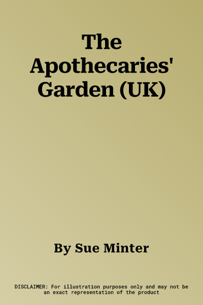 The Apothecaries' Garden (UK)