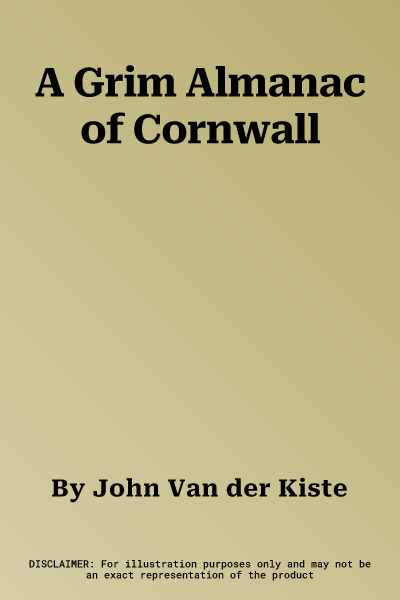 A Grim Almanac of Cornwall