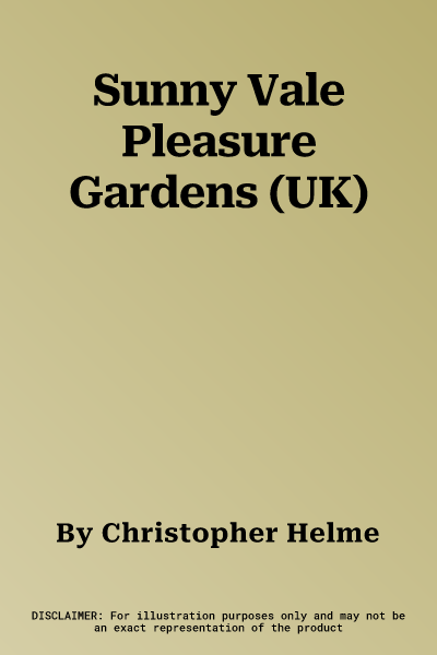 Sunny Vale Pleasure Gardens (UK)