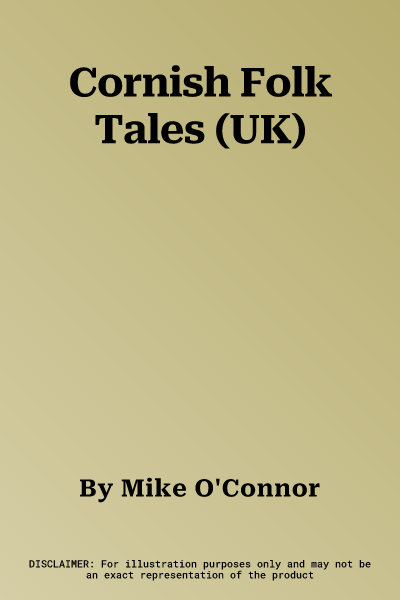 Cornish Folk Tales (UK)