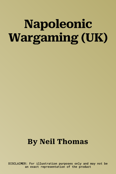 Napoleonic Wargaming (UK)