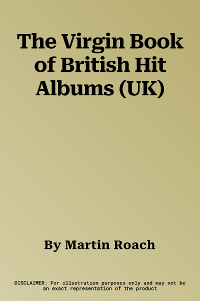 The Virgin Book of British Hit Albums (UK)