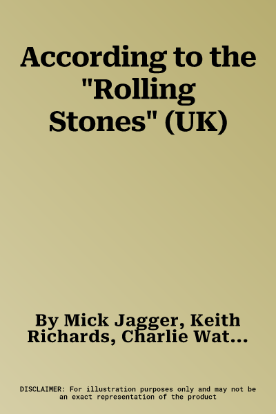 According to the "Rolling Stones" (UK)