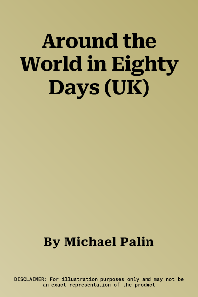 Around the World in Eighty Days (UK)