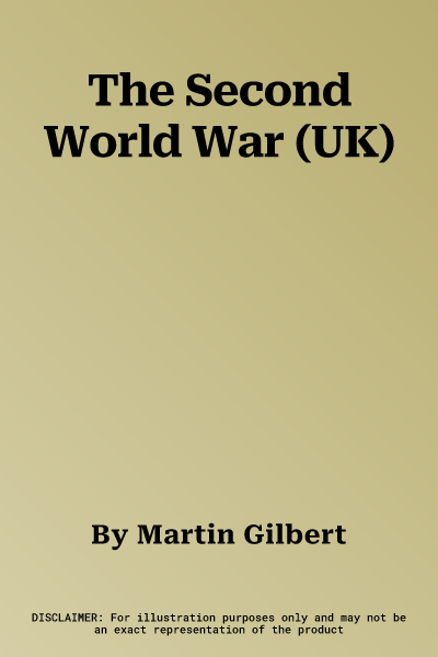 The Second World War (UK)