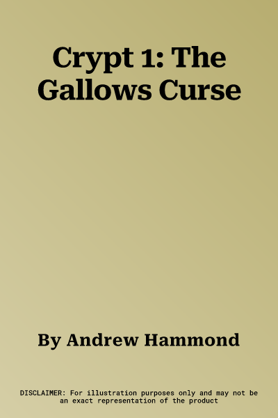 Crypt 1: The Gallows Curse