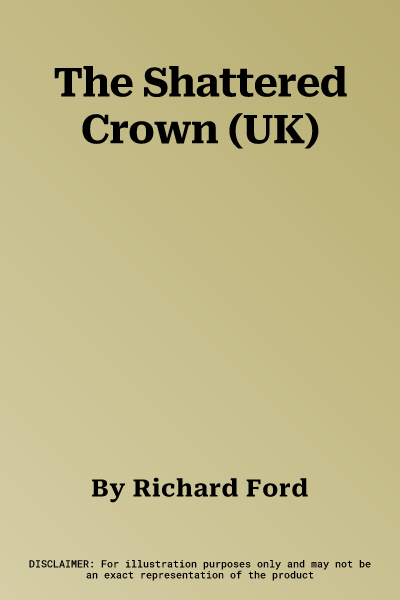 The Shattered Crown (UK)