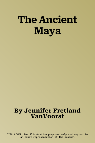 The Ancient Maya