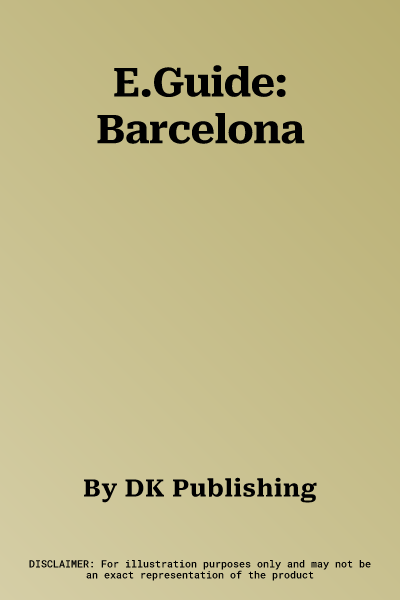 E.Guide: Barcelona