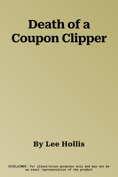 Death of a Coupon Clipper