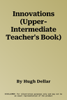 Innovations (Upper-Intermediate Teacher's Book)