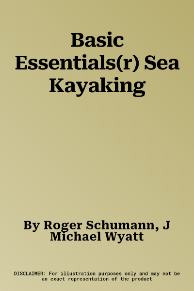 Basic Essentials(r) Sea Kayaking