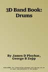 3D Band Book: Drums