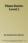 Piano Duets: Level 3