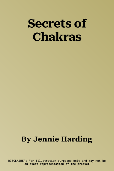 Secrets of Chakras