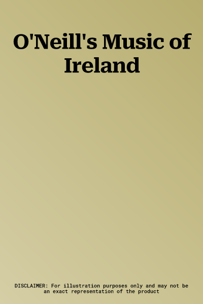 O'Neill's Music of Ireland