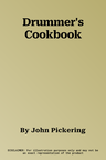 Drummer's Cookbook