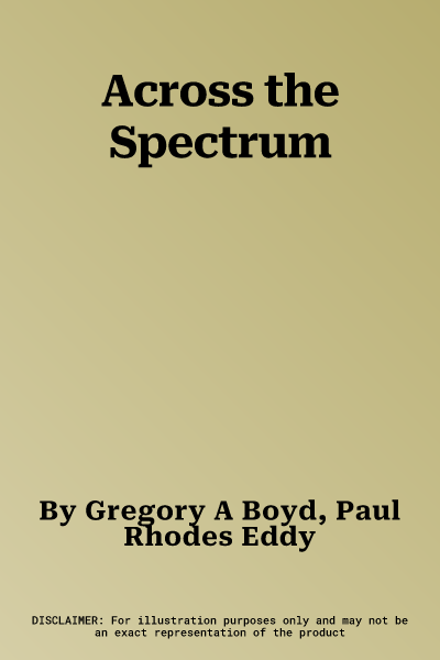 Across the Spectrum